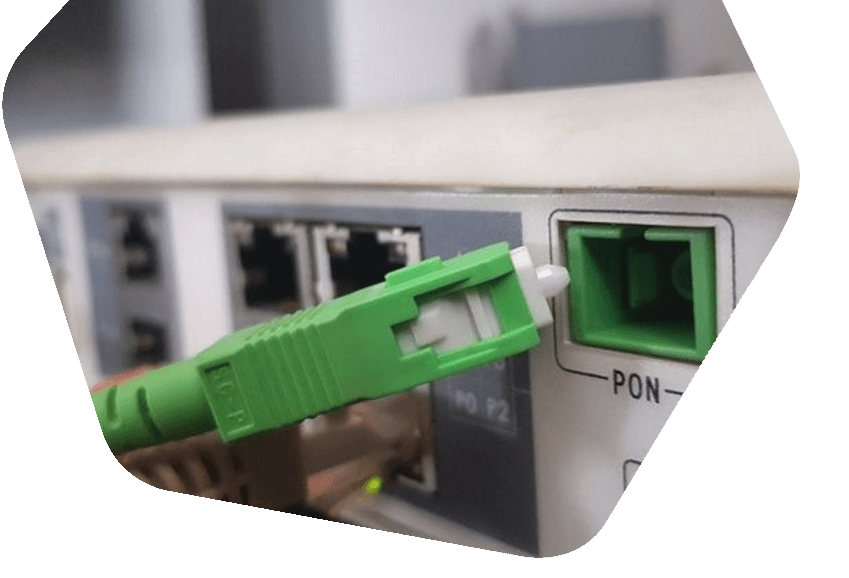 Оптоволоконный интернет в Серове